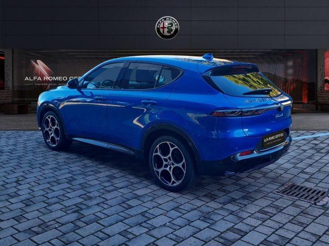 ALFA ROMEO Tonale 1500 160CV HYBRID VELOCE