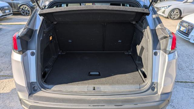 PEUGEOT 3008 Active 1.2cc 130cv CAMERA POST. ANDROID/IOS CRUISE