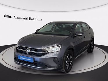VOLKSWAGEN Taigo 1.0 tsi life 110cv del 2022