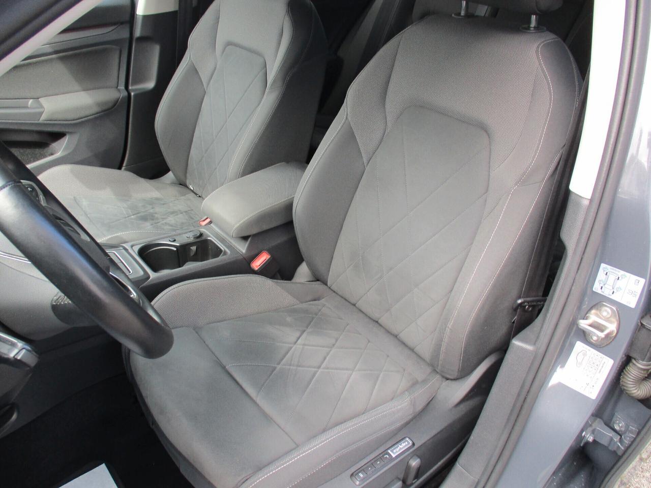 Volkswagen Golf 1.5 TSI Style 130 cv