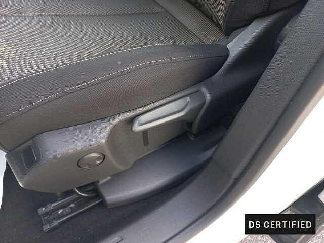 DS DS 7 Business 7 Crossback BlueHDi 130 aut.