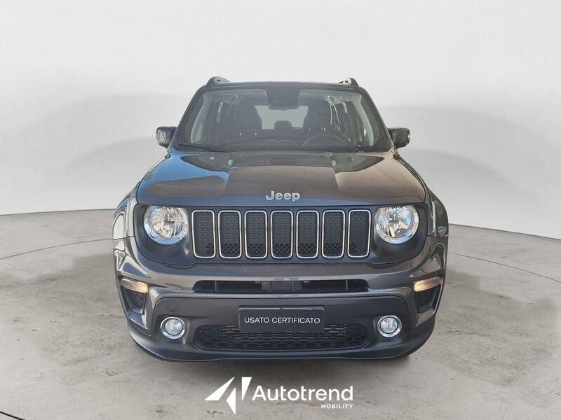 Jeep Renegade 1.6 Multijet 120 CV Automatica NAVI Business