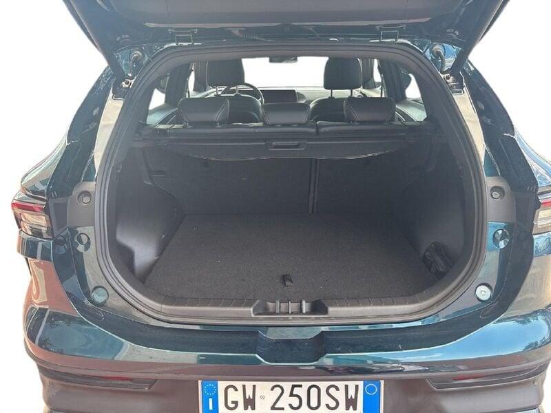 EVO Evo 6 1.5 Turbo Bi-Fuel GPL DCT
