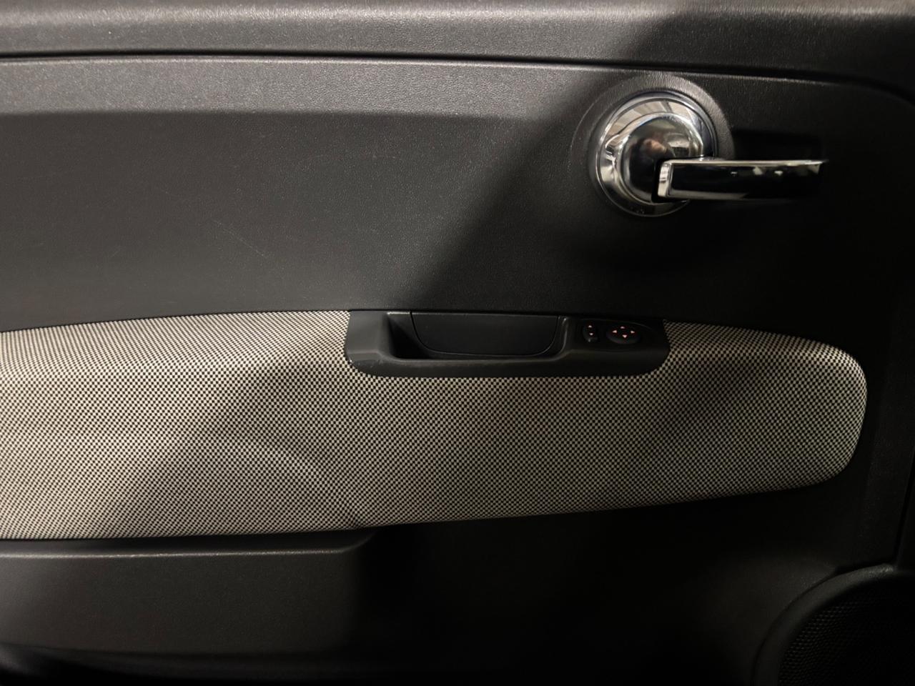 Fiat 500 1.2 BENZINA OK NEOPATENTATI