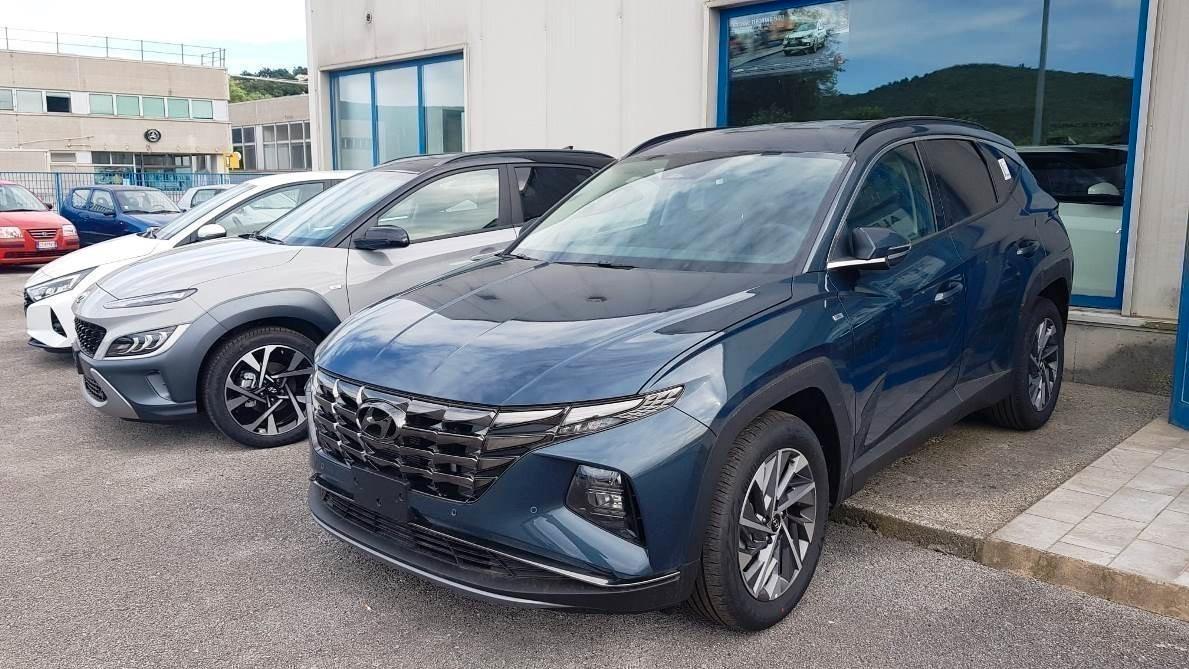 GAMMA HYUNDAI PRONTA CONSEGNA ROTTAMAZIONE ECOBONUS