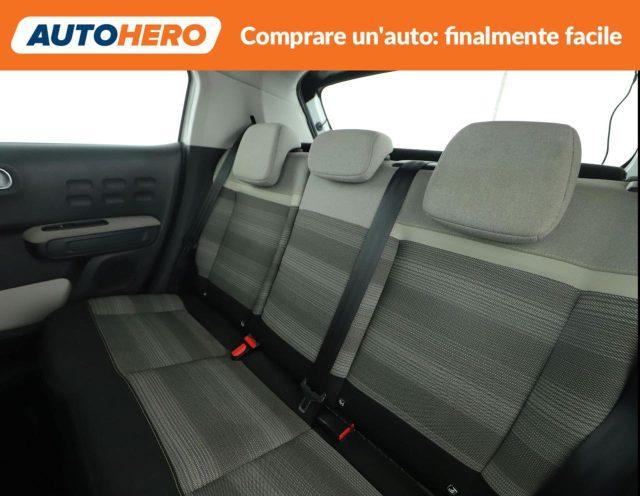 CITROEN C3 PureTech 82 Shine