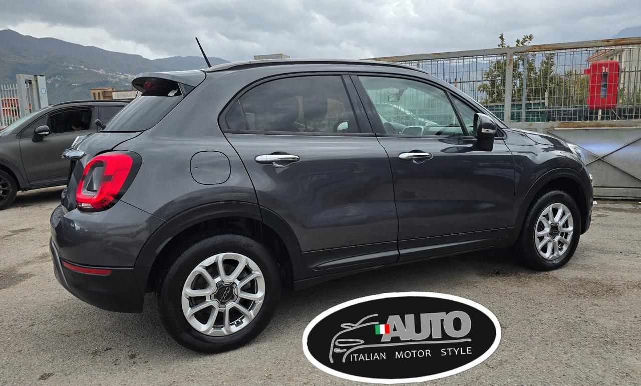 Fiat 500X 1.6 MultiJet 120 CV Business