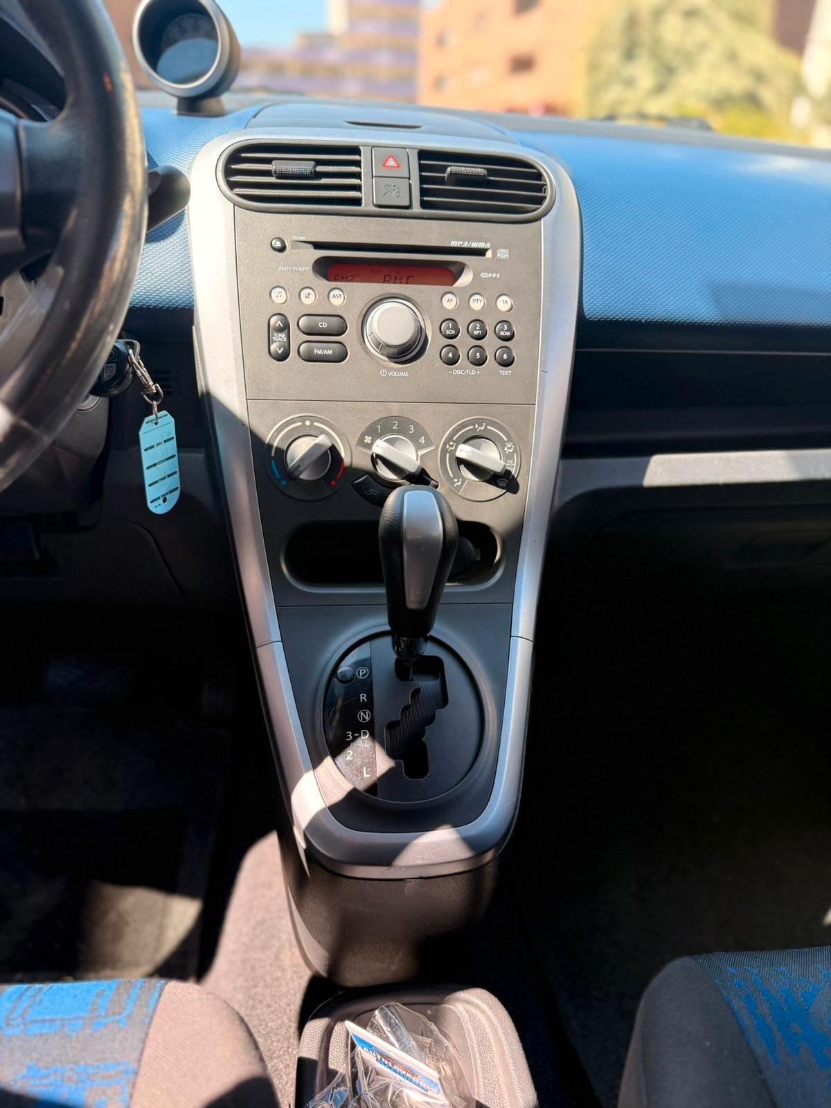 Opel Agila 1.2 Enjoy