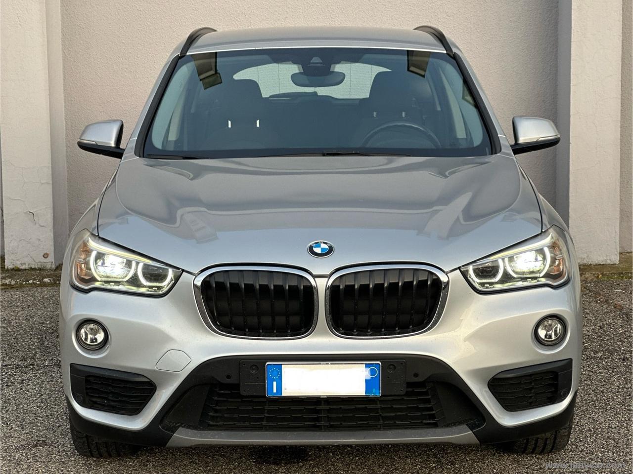 BMW X1 sDrive18d Advantage