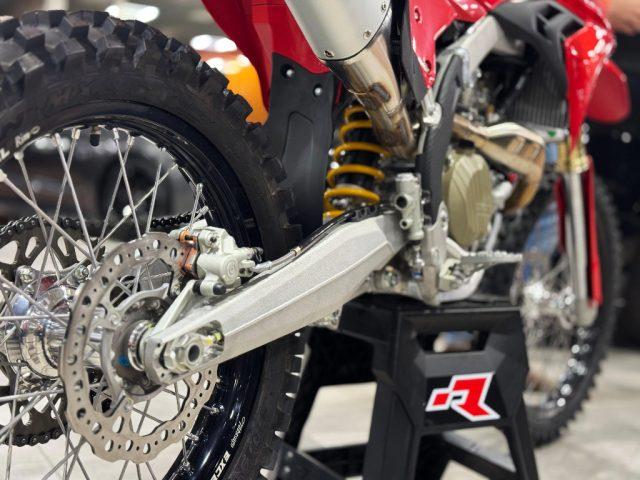 DUCATI Desmosedici RR DESMO 450 MX *NUOVA*MY 26