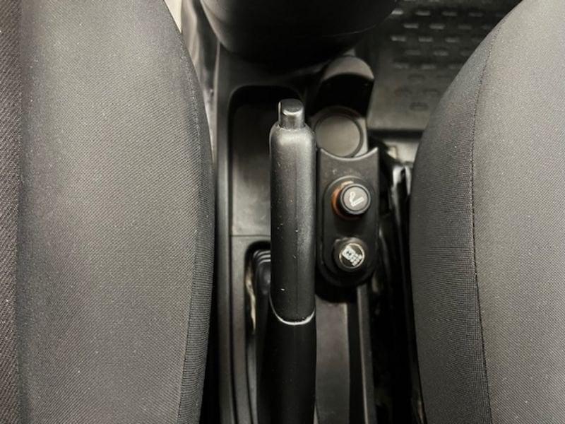 FIAT Fiorino III furgone 1.3 mjt 16v 95cv