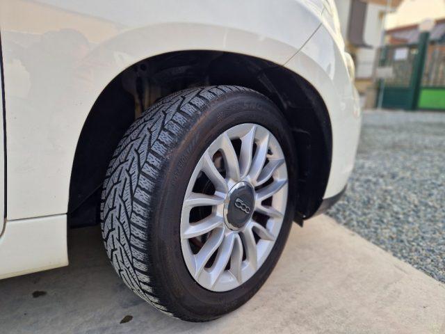 FIAT 500L Dualogic 1.3 Mjt 95 CV *euro6*