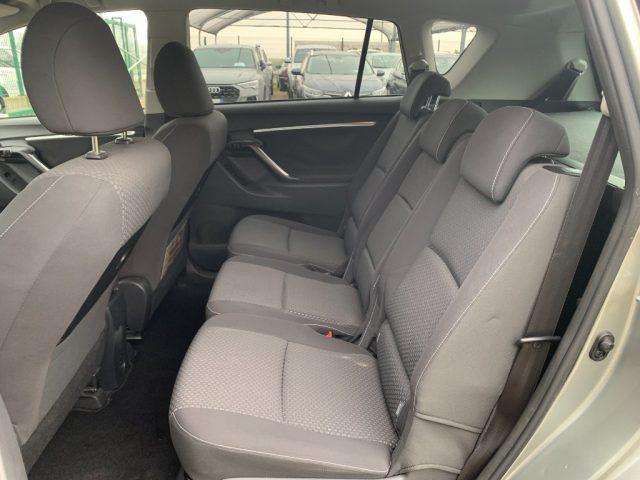 TOYOTA Verso 1.6 Active 7 posti