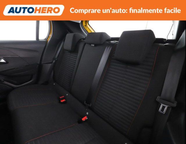 PEUGEOT 208 PureTech 75 Stop&Start 5 porte Active