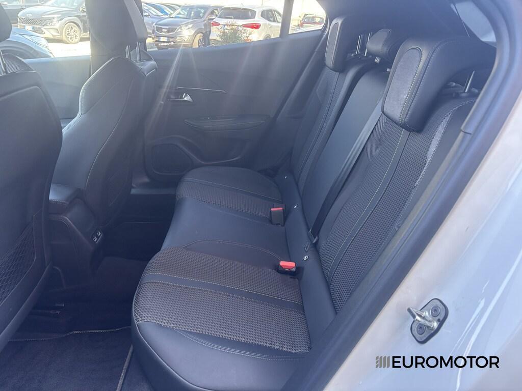 Peugeot 2008 1.5 BlueHDi GT