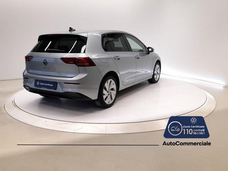 Volkswagen Golf Golf 2.0 TDI 150 CV DSG SCR Editon Plus