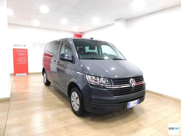 VOLKSWAGEN - T6 Caravelle 2.0 TDI 110 CV T6 P.C. TRENDLINE