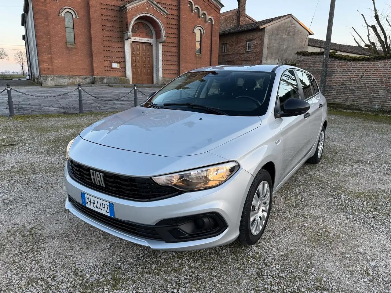 Fiat Tipo 1.3 Mjt S&S SW Business