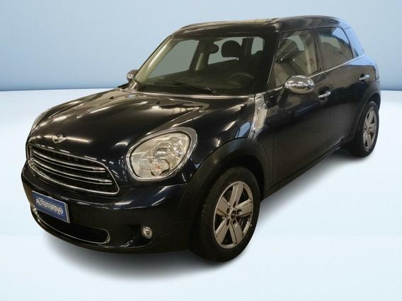 Mini One D Countryman 1.6 One D Business XL