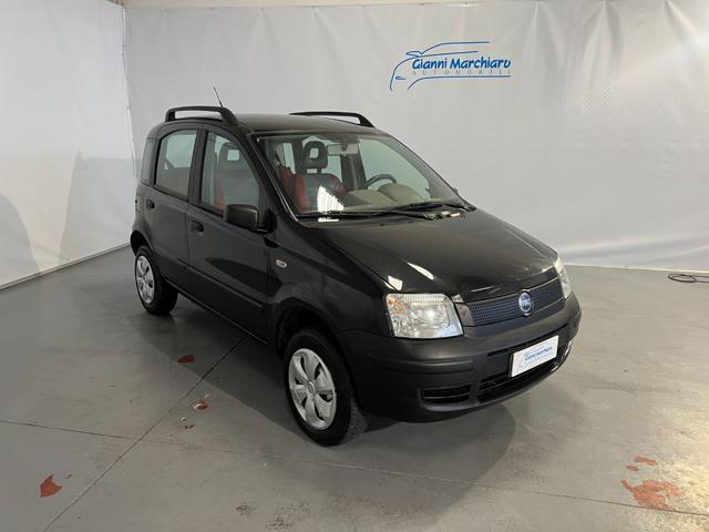 FIAT Panda 1.2 4x4