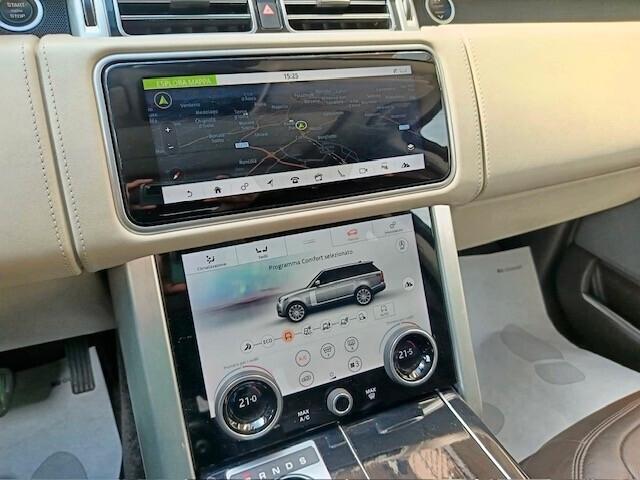 Land Rover Range Rover Range Rover 2.0 Si4 P400e PHEV AUTOBIOGRAPHY, UNICOPROP., IVA, UNICA!!