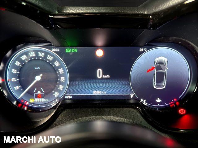 ALFA ROMEO Tonale 1.6 diesel 130 CV TCT6 Ti