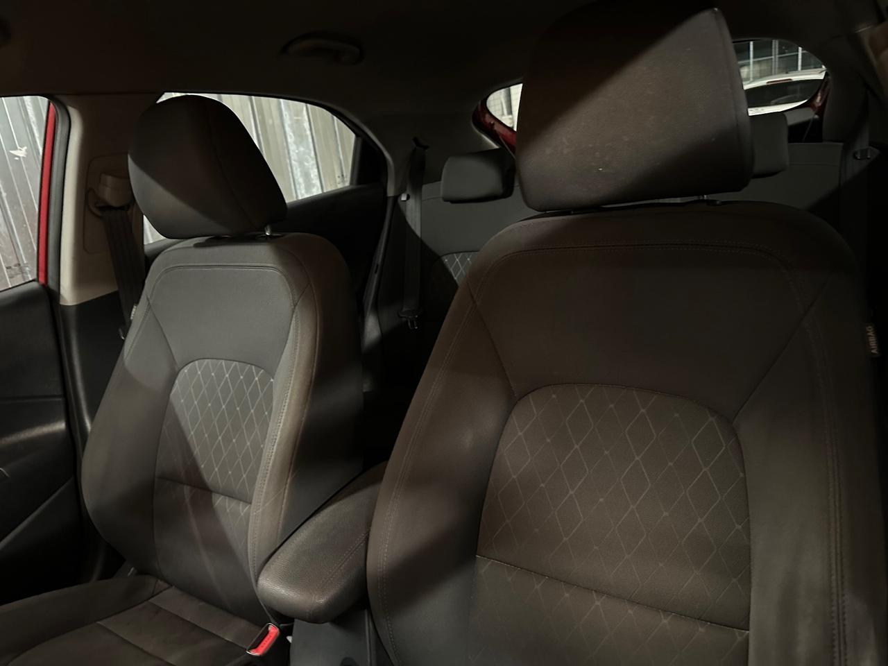 Kia Rio 1.2 CVVT 5p. ECO GPL Active UNIPRO