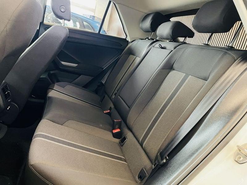 Volkswagen T-Roc 1.0 TSI Style BMT