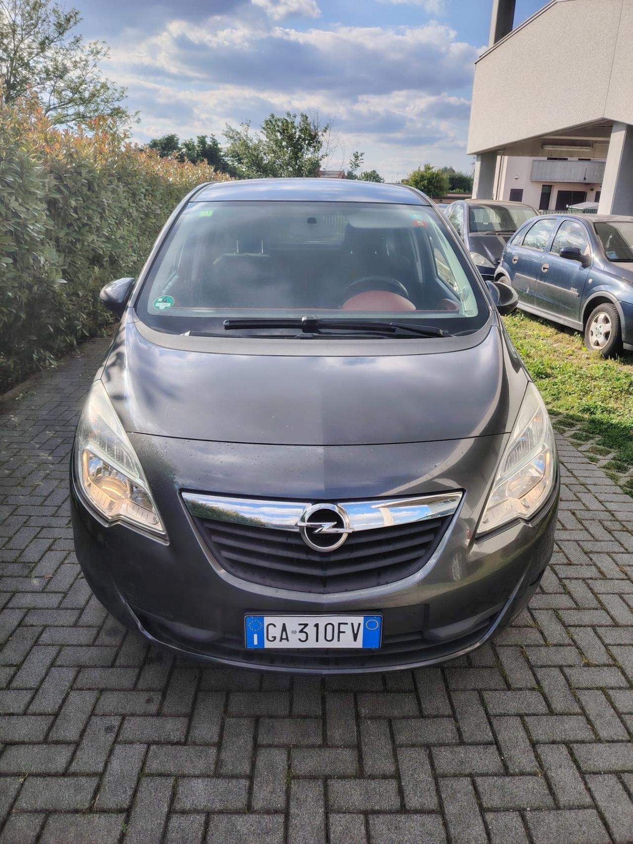 Opel Meriva 1.4 100CV Cosmo