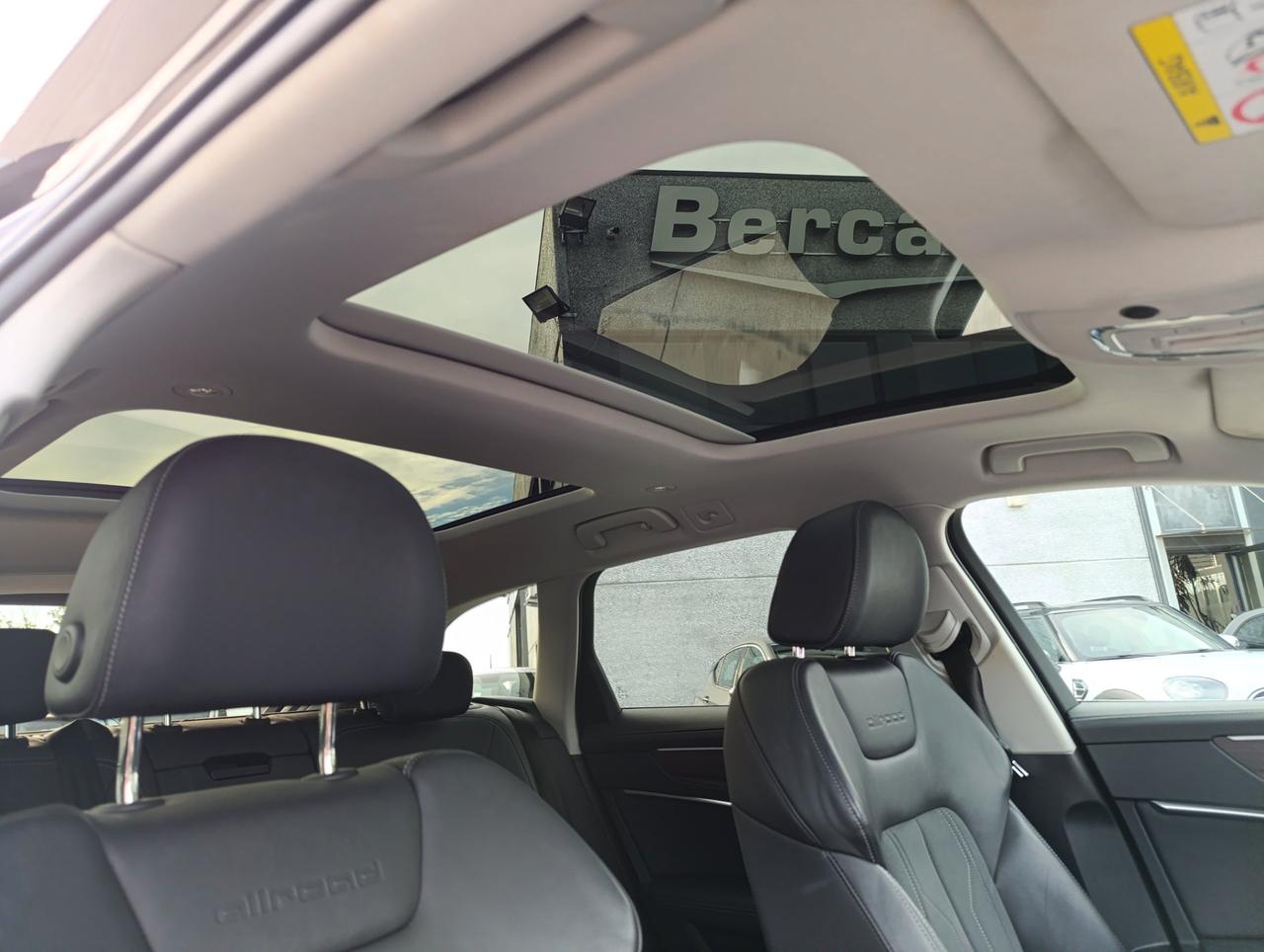 Audi A6 Allroad 45 3.0 tdi mhev 48V Business Advanced quattro 245cv s-tronic
