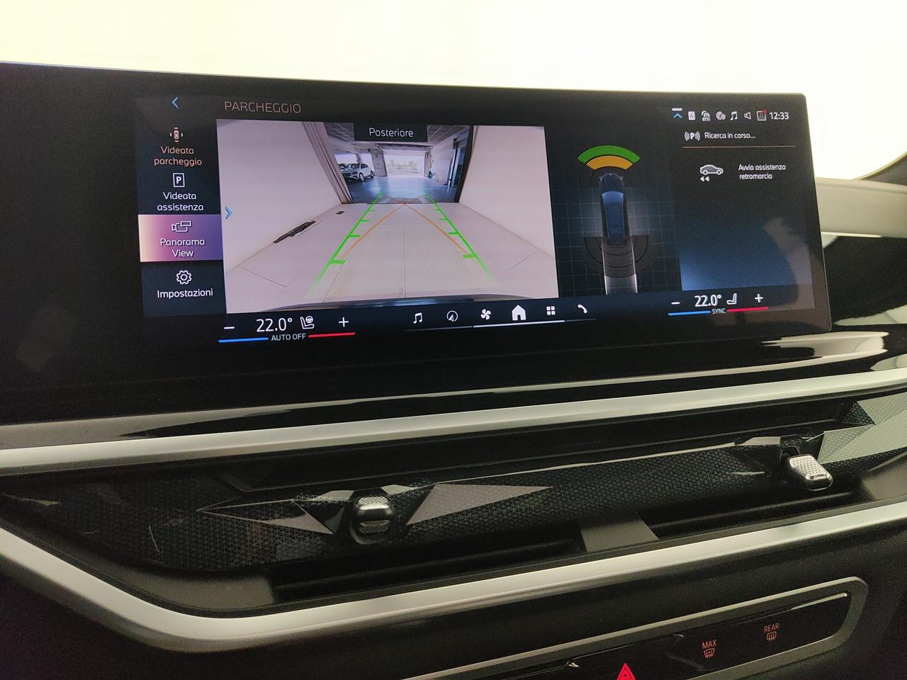BMW X7 xdrive 40d 48V MSport Pro auto 7p.ti