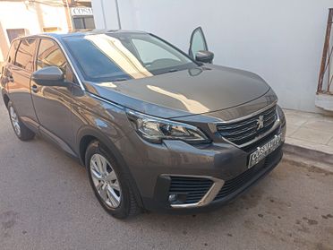Peugeot 5008 BlueHDi 130 S&S EAT8 Business
