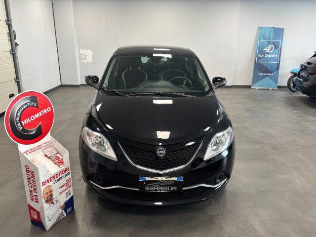 LANCIA Ypsilon 1.3 Multijet 95 CV Gold