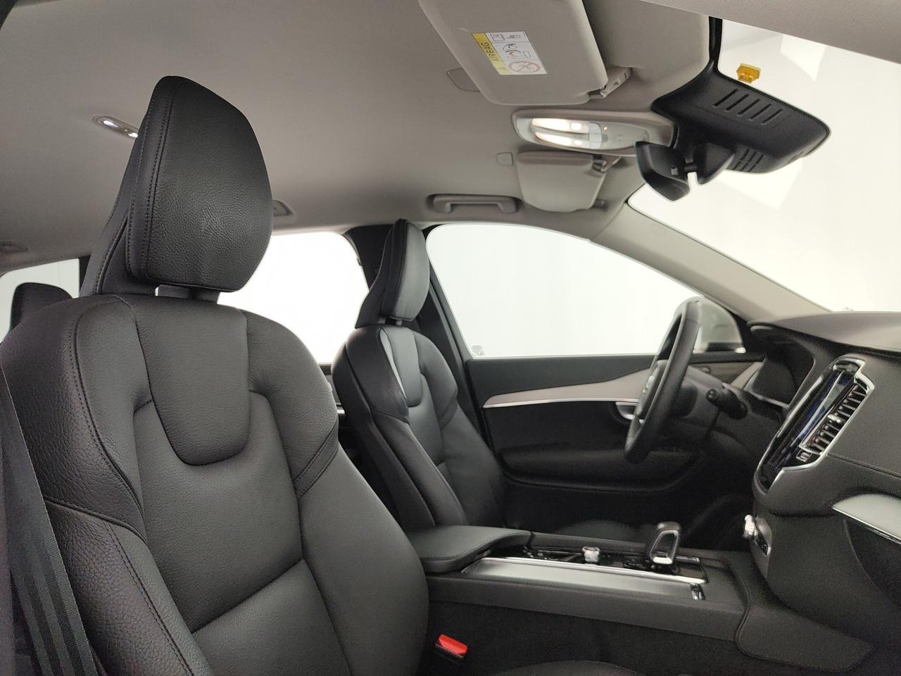 VOLVO XC90 2.0 b5 Plus Bright awd 7p.ti auto