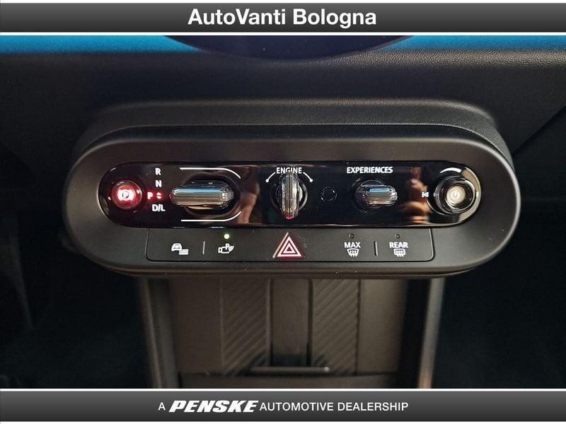 MINI Mini Cooper Cabrio Mini 2.0 Cooper S Favoured Cabrio