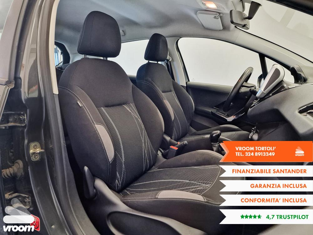 PEUGEOT 208 1° serie PureTech 82 5 porte Access