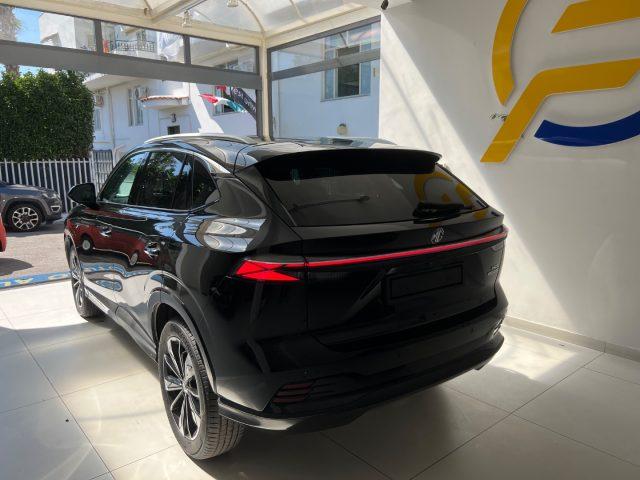 MG HS mg luxury hybrid+ tua a ?339,00 mensili anticipo0