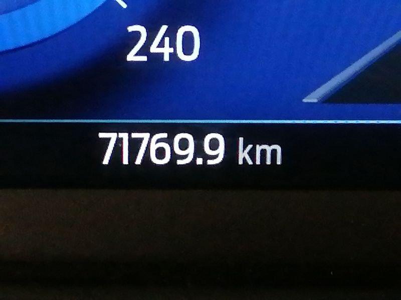 Ford Fiesta 5p 1.0 ecoboost h ST-Line X 125cv