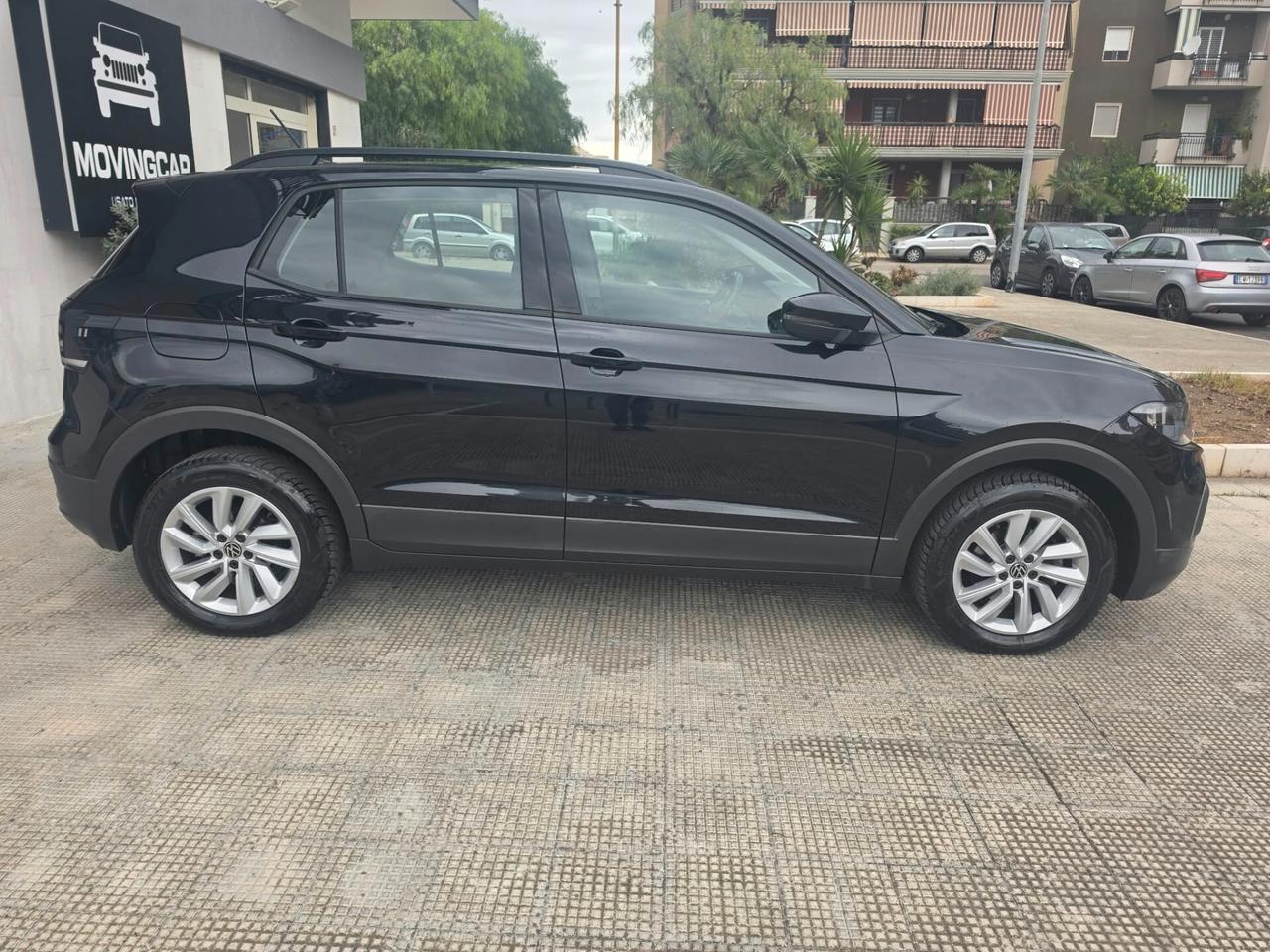 Volkswagen T-Cross 1.0 TSI 110 CV DSG Style