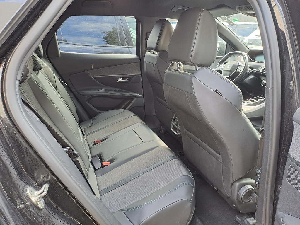 Peugeot 3008 1.6 HYbrid4 Allure Pack 4x4 e-EAT8