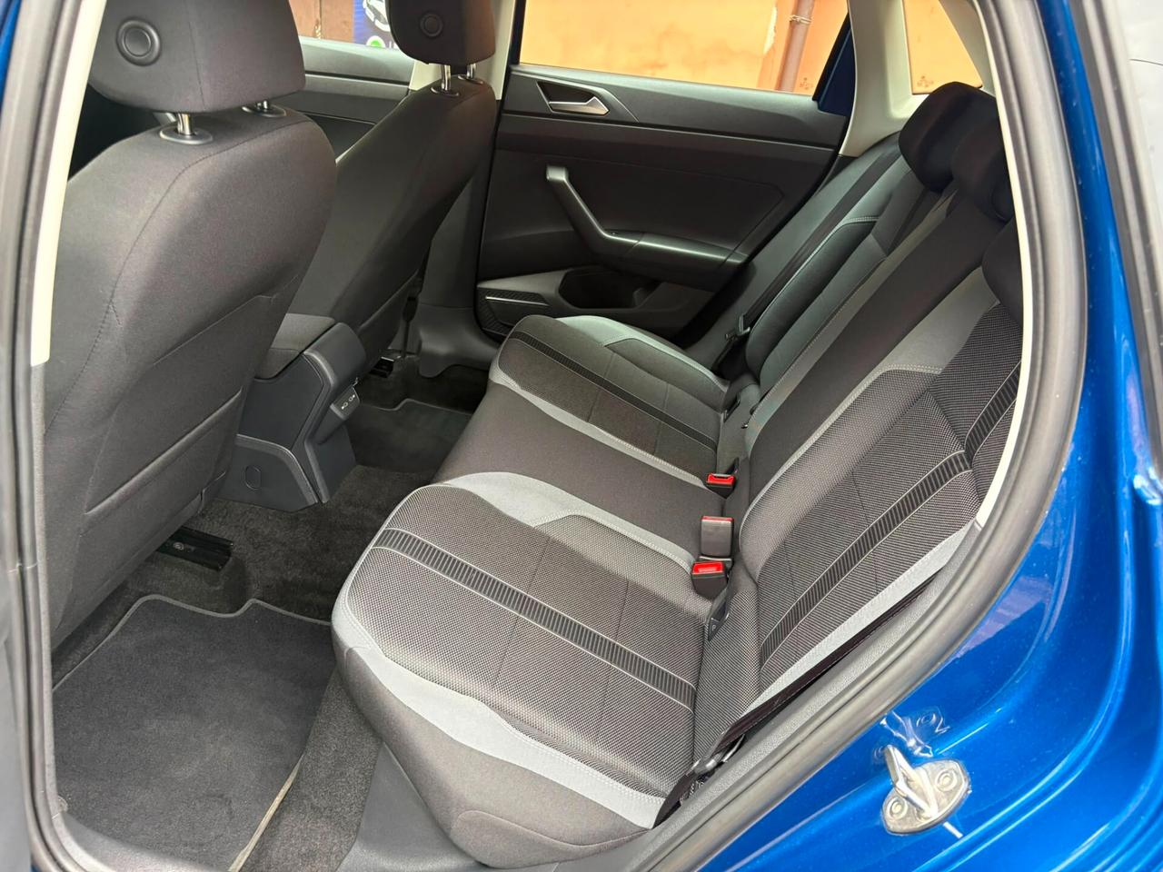 Volkswagen Polo 1.0 TSI Style