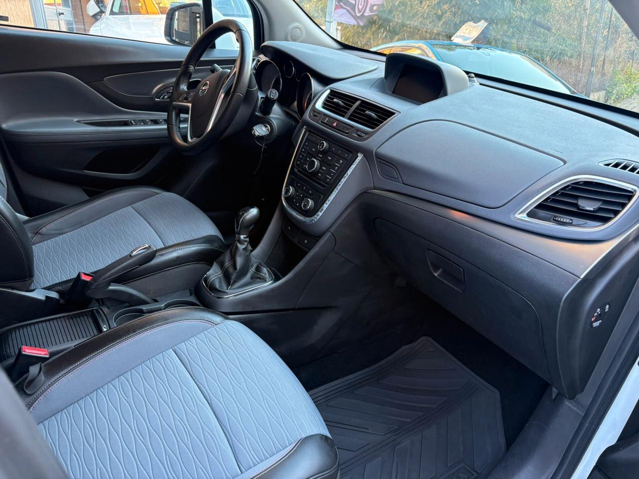 Opel Mokka 1.6 CDTI Ecotec 136CV 4x2 Start&Stop Cosmo