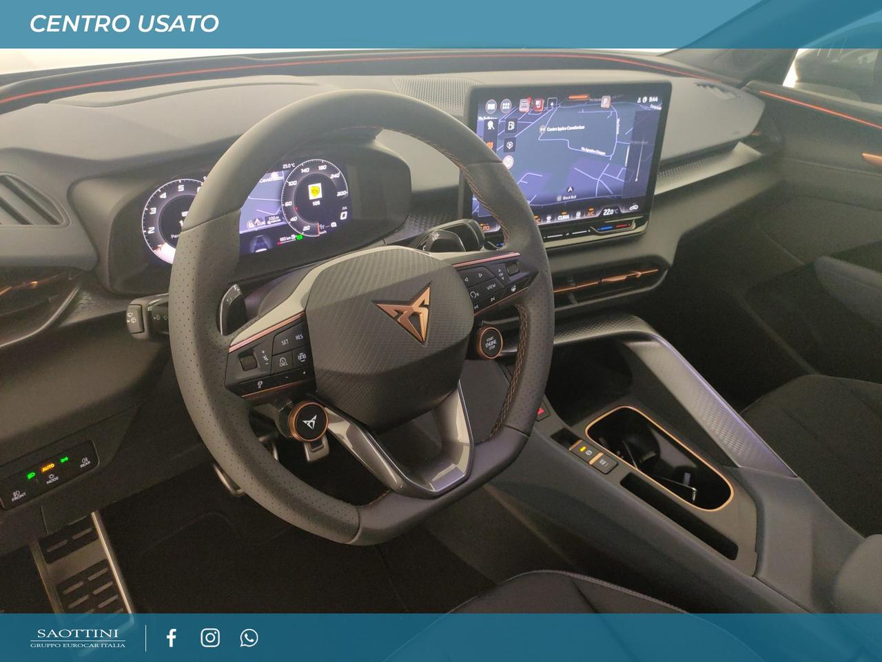 1.5 Hybrid 150 CV DSG