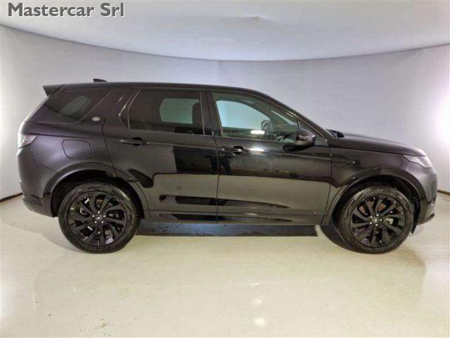 LAND ROVER Discovery Sport 2.0d sd4 mhev R-Dynamic SE awd 240cv auto GB864GX