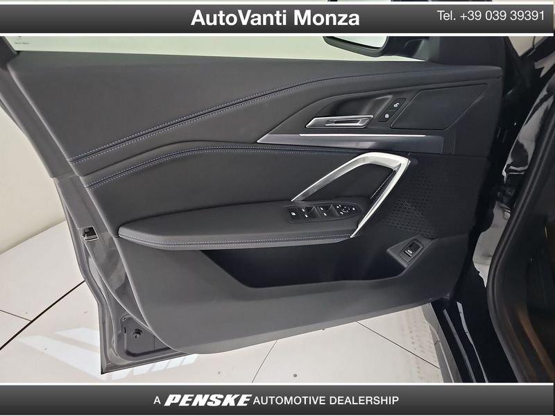 BMW X1 X1 sDrive 18d Msport