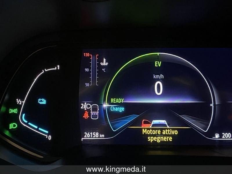 Renault Captur Captur Full Hybrid E-Tech 145 CV Zen