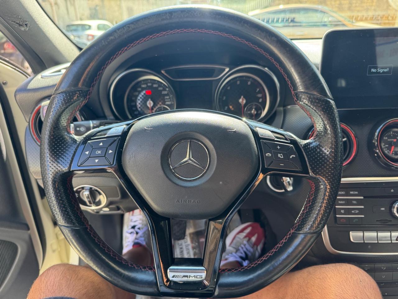 Mercedes-benz A 180 Premium