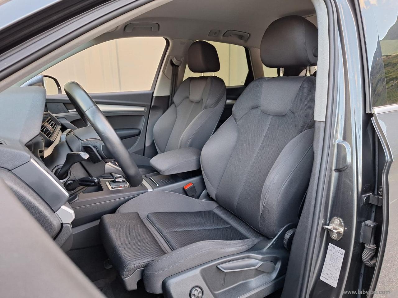 AUDI Q5 40 TDI 204CV QUATTRO S line VIRTUAL