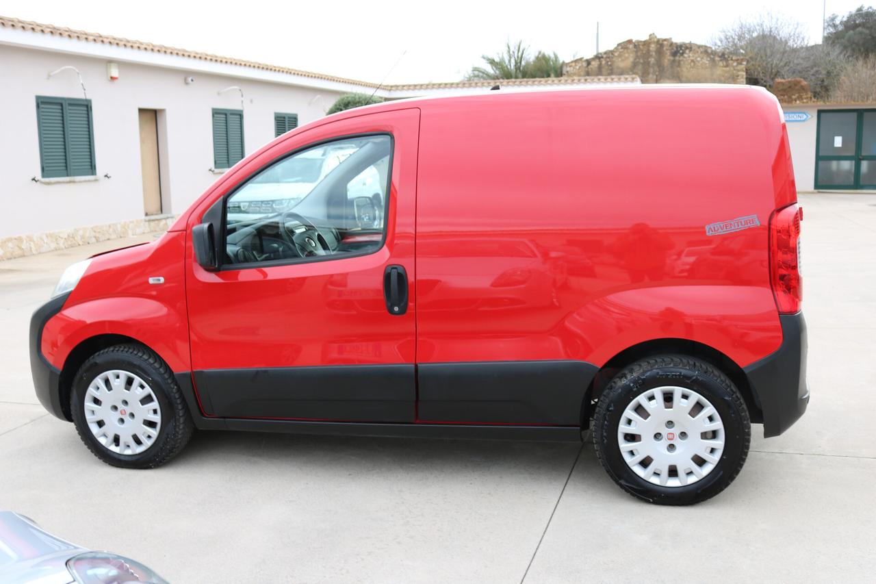 Fiat Fiorino 1.3 MJT 95CV Furgone E5+