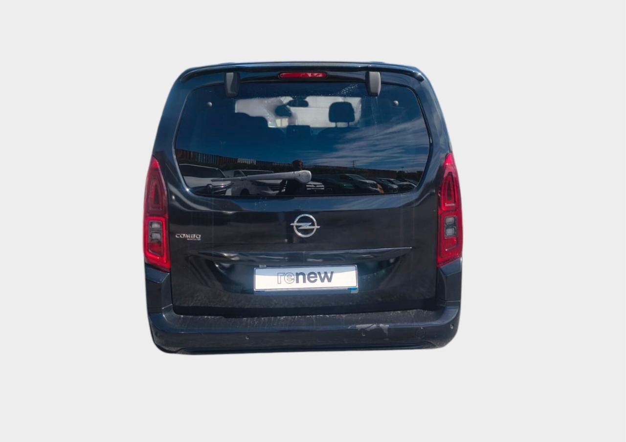 Opel Combo Life 1.5D 100 CV S&S Elegance